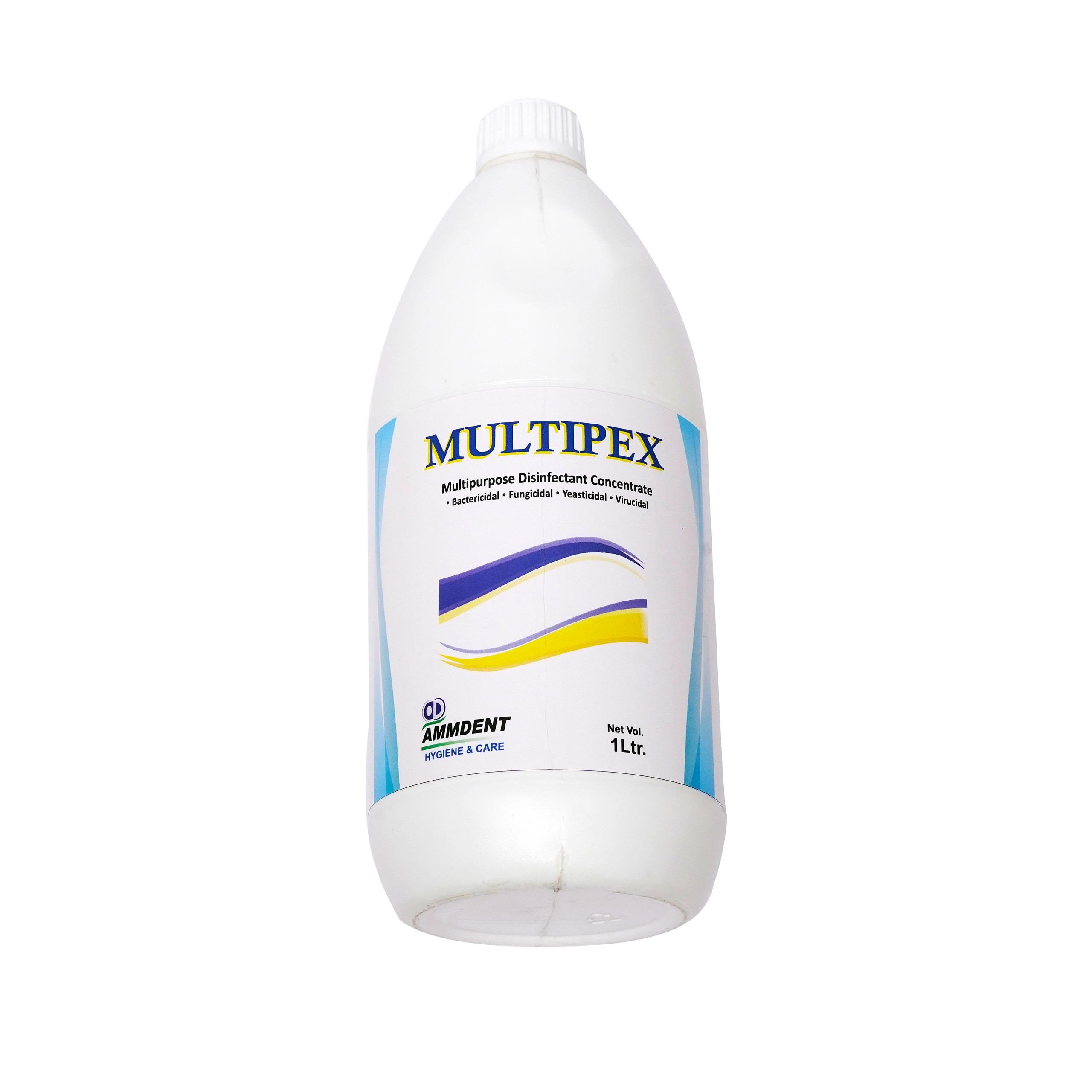 Multipex Multipurpose Disinfectant Concentrate